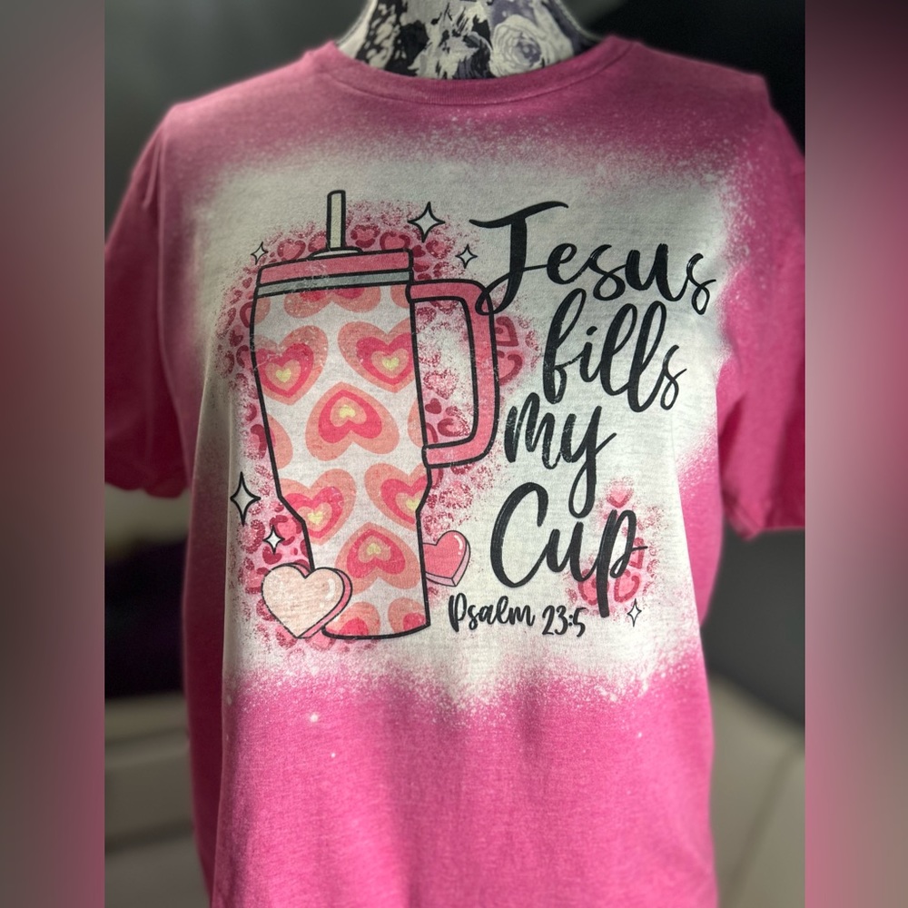 Stanley Cup T-Shirt